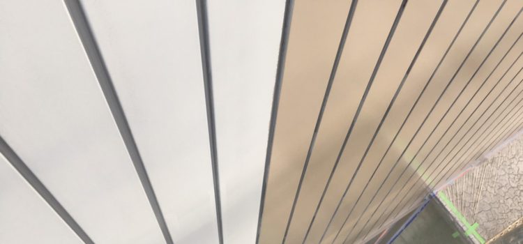 外壁もこんな感じです！